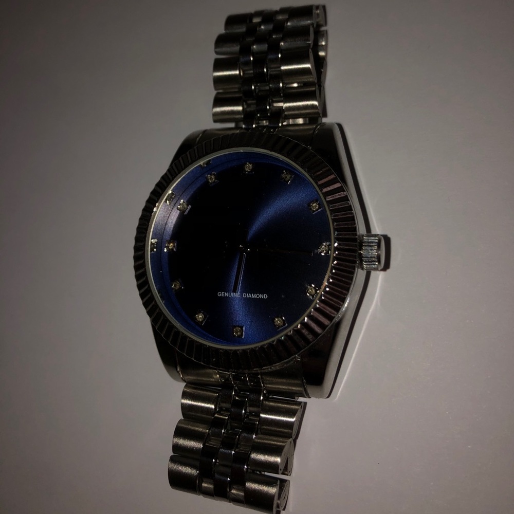 Men’s watch